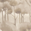 Papier peint For&ecirc;t des Landes Casadeco Lin 200921024