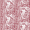 Papier peint Tana Lorenzo Castillo Rojo LCW-1081-003