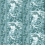 Papier peint Tana Lorenzo Castillo Verde LCW-1081-001