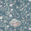 Papier peint Roger Lorenzo Castillo Azul LCW-1080-003
