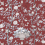 Papier peint Roger Lorenzo Castillo Rojo LCW-1080-005