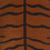 Velours A Tiger in the Orangerie Dedar Fauve 00T2403800_001
