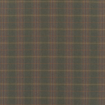 Tissu Farnham Plaid