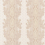 Tissu Glenview Paisley Ralph Lauren Latte FRL5303/01