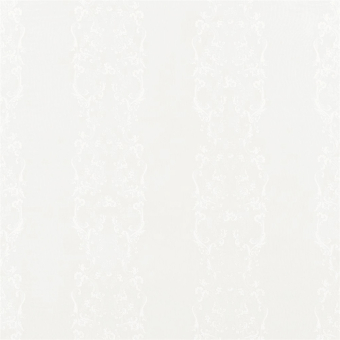 Voile Henrietta Sheer