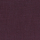 Tissu Favori Casamance Aubergine 42531818