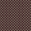 Velours Acebuche Lorenzo Castillo Burdeos/Verde LCT-1165-002