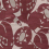 Tissu Aladierno Lorenzo Castillo Rojo LCT-1175-002