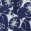 Tissu Aladierno Lorenzo Castillo Azul LCT-1175-003