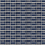 Tissu Galdana Lorenzo Castillo Azul LCT-1174-009