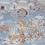 Tissu Tembo Lorenzo Castillo Gris LCT-1176-002