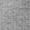 Tissu Mitjana Lorenzo Castillo Blanco/Negro LCT-1172-002