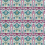 Tissu Doga Gast&oacute;n y Daniela Agua Fresa GDT-5793-001