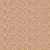 Tissu Hali Gast&oacute;n y Daniela Rosa Ocre GDT-5794-002