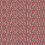 Tissu Hali Gast&oacute;n y Daniela Tomate Azul GDT-5794-004