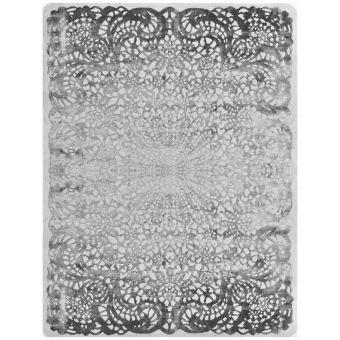 Tapis Lacy