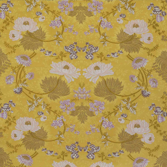 Tissu Fontainebleau
