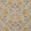Tissu Fontainebleau Verel de Belval Printemps 98041/007