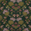 Tissu Fontainebleau Verel de Belval Vert 98041/006