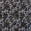 Tissu Frivole Verel de Belval Ebène 99164/008