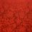 Tissu Jardin d'Hiver Verel de Belval Terracotta 98461_005