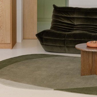 Alfombra Decor Element Moore