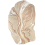 Alfombra mineral Biobject Beige mineral-beige