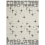 Alfombra Sky Biobject Noir/blanc sky-170x240