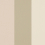 Papier peint Rayure Jeanne Isidore Leroy Rose Beige 6264870