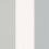 Papier peint Rayure Jeanne Isidore Leroy Bleu Gris 6264867