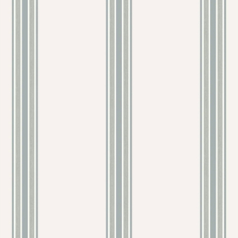 Papier peint Rayure Thérèse Petit