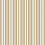 Papier peint Rayure Elise Petit Isidore Leroy Rosé Doré 6264813