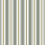 Papier peint Rayure Elise Petit Isidore Leroy Vert ficus 6264814