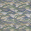 Tissu Vinamala Lorenzo Castillo Verde LCT-1135-003