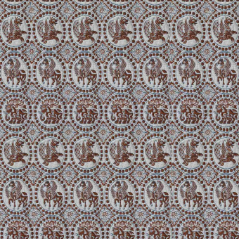 Tissu Meridio