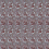 Tissu Meridio Lorenzo Castillo Burdeos Topo LCT-1137-002