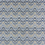 Tissu Spencer Tracy Lorenzo Castillo Navy Amarillo LCT-1146-008