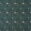 Tissu Christie Lorenzo Castillo Verde LCT-1148-001