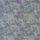 Tissu Caballeria Lorenzo Castillo Lavanda LCT-1154-002