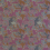 Tissu Caballeria Lorenzo Castillo Rosa Ocre LCT-1154-004