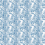 Tissu Tana Lorenzo Castillo Azul LCT-1103-002