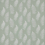 Tissu Fern Embroidery Sanderson Mist DWOW235606
