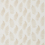 Tissu Fern Embroidery Sanderson Ivory DWOW235607