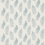 Tissu Fern Embroidery Sanderson Powder Blue DWOW235609