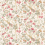 Tissu Abbeville Sanderson Rose / Calico DFAB223968