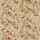 Tissu Abbeville Sanderson Russet / Sand DFAB223970