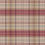 Tissu Byron Sanderson Cherry / Biscuit DBYR233243