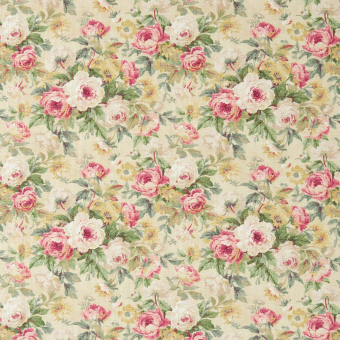 Tissu Amelia Rose