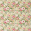Tissu Amelia Rose Sanderson Crimson / Gold DFAB223979