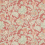 Tissu Shalimar Sanderson Russet / Flint DART226323